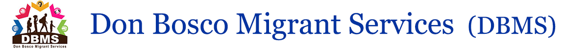 Don Bosco Migrant Services